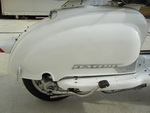     Lambretta Li 150 1961  15